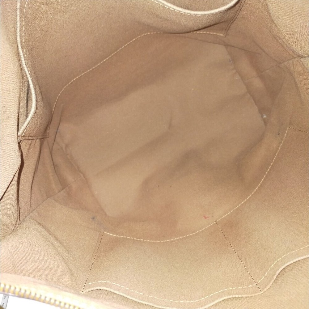 Louis Vuitton LV Shoulder Bag Totally PM Browns Monogram - Picture 10 of 12